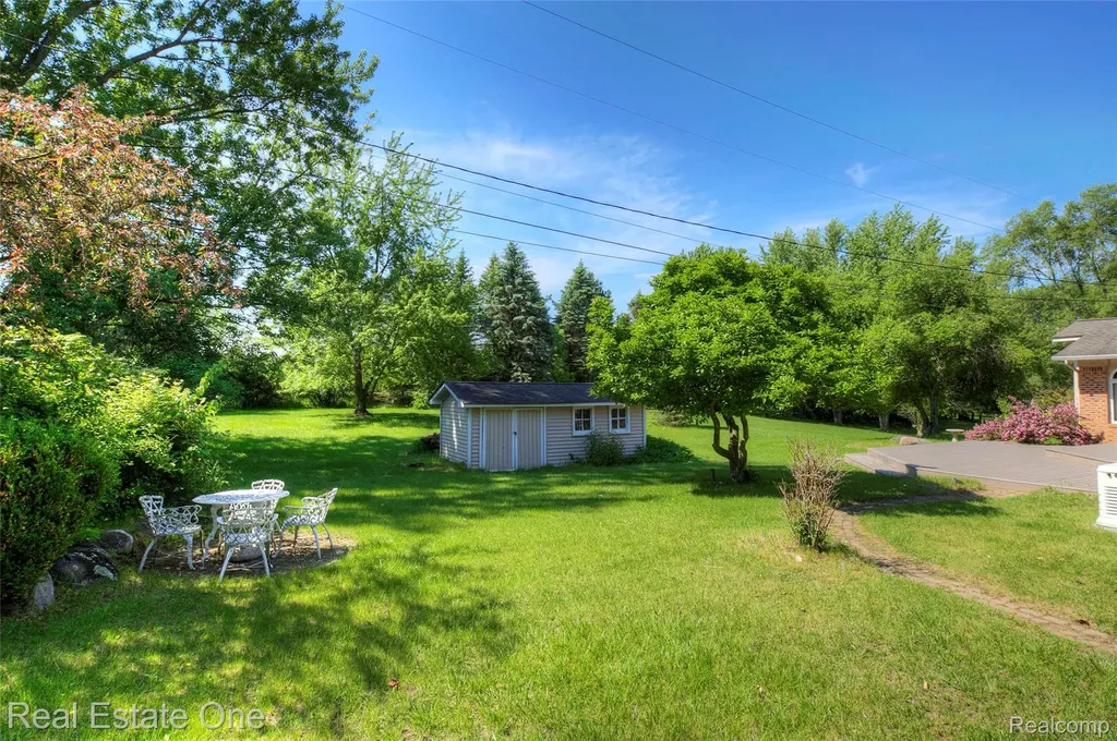 3125 W Commerce Road Milford Charter Township MI 48380