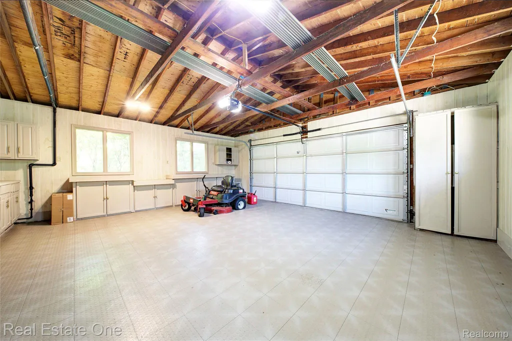 3125 W Commerce Road Milford Charter Township MI 48380