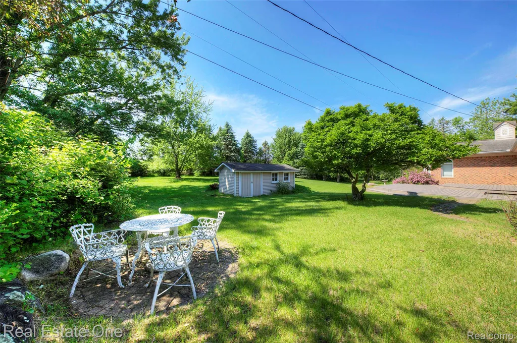 3125 W Commerce Road Milford Charter Township MI 48380