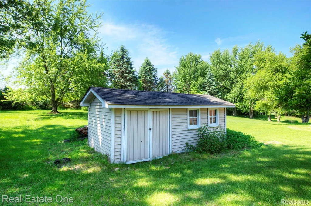 3125 W Commerce Road Milford Charter Township MI 48380