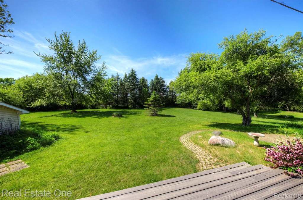 3125 W Commerce Road Milford Charter Township MI 48380