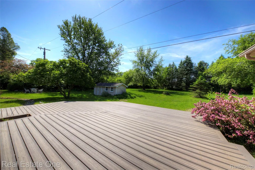 3125 W Commerce Road Milford Charter Township MI 48380