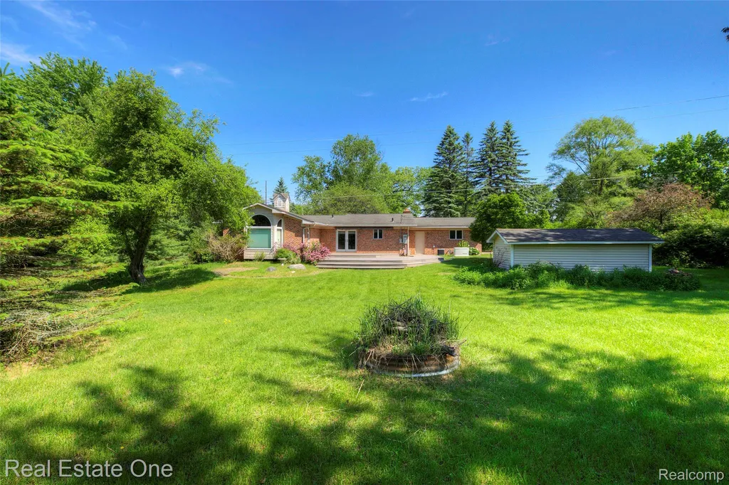 3125 W Commerce Road Milford Charter Township MI 48380