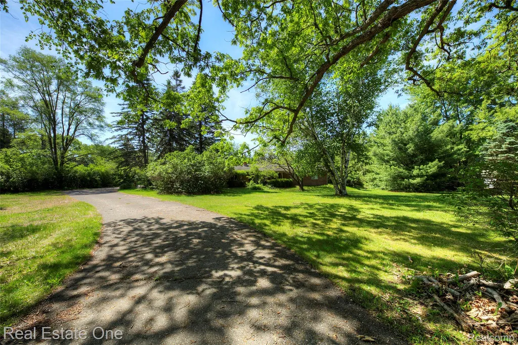 3125 W Commerce Road Milford Charter Township MI 48380