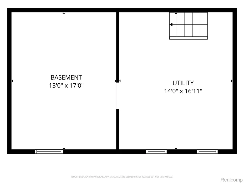 4844 Whitlow Boulevard Commerce Charter Township MI 48382
