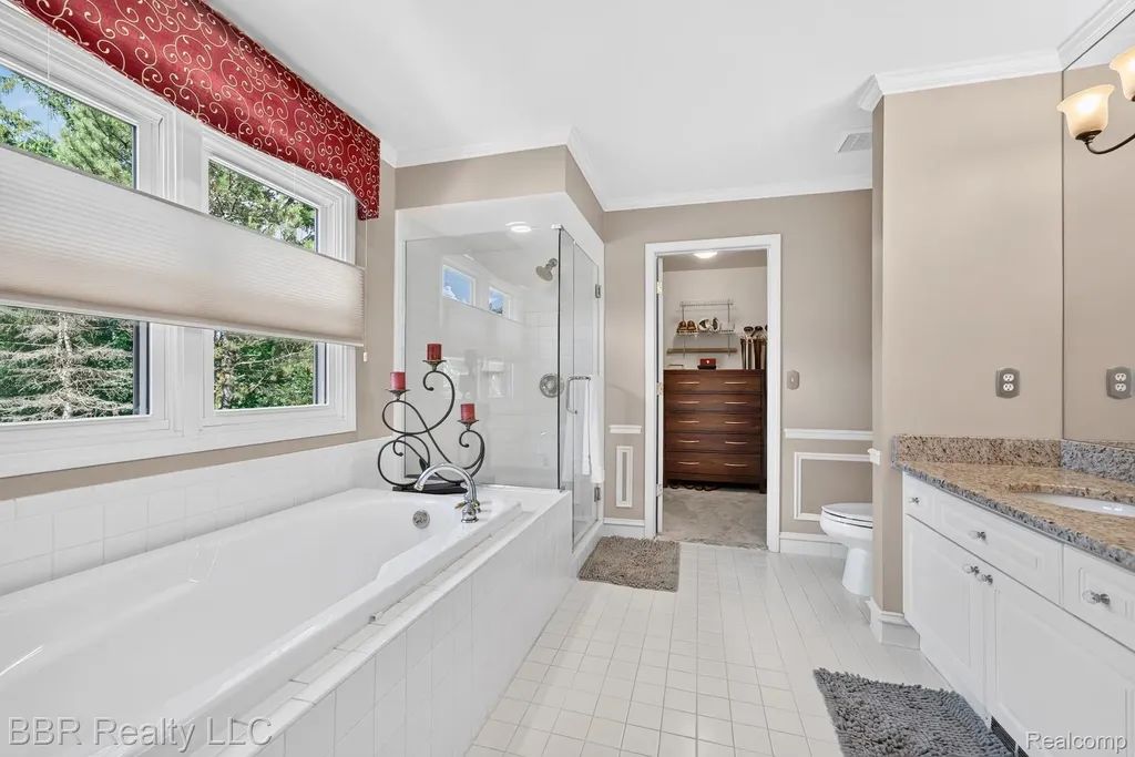45411 Halston Court Novi City MI 48374