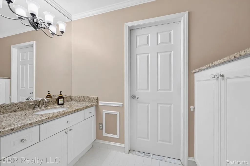 45411 Halston Court Novi City MI 48374