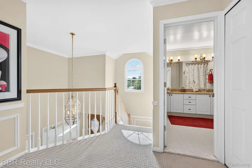 45411 Halston Court Novi City MI 48374