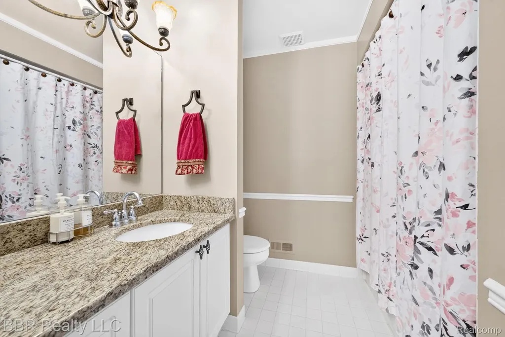 45411 Halston Court Novi City MI 48374