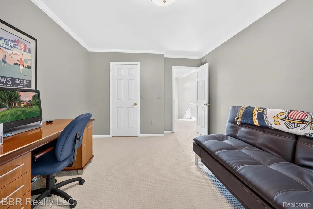 45411 Halston Court Novi City MI 48374