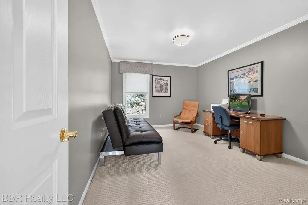 45411 Halston Court Novi City MI 48374