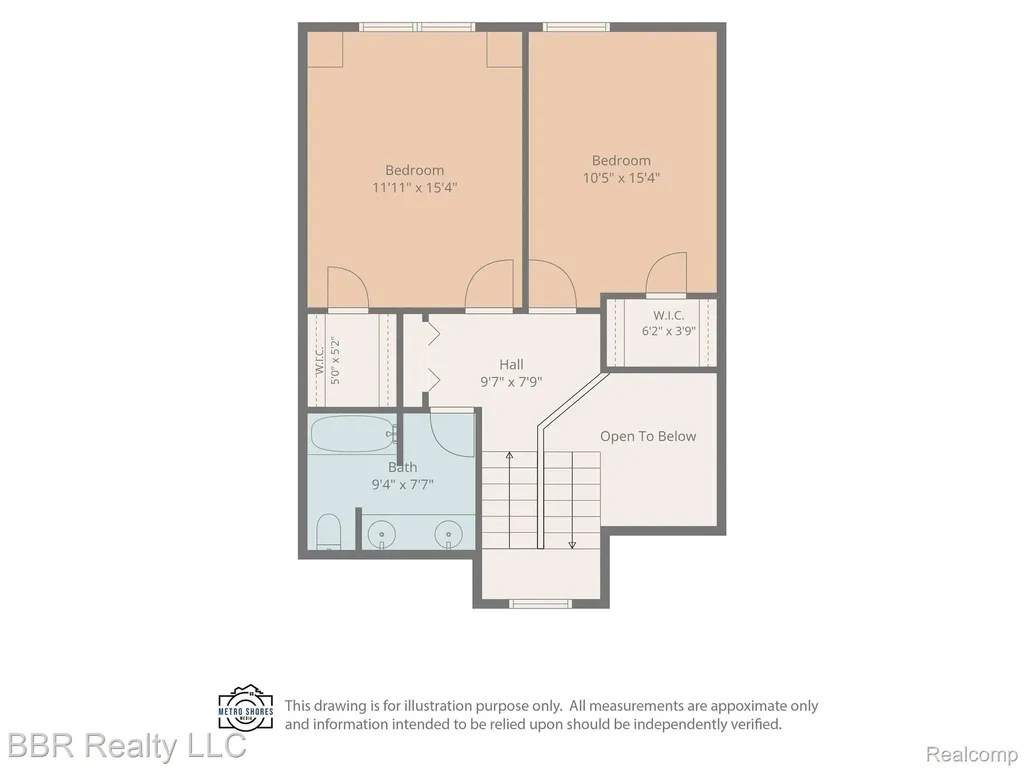 45411 Halston Court Novi City MI 48374
