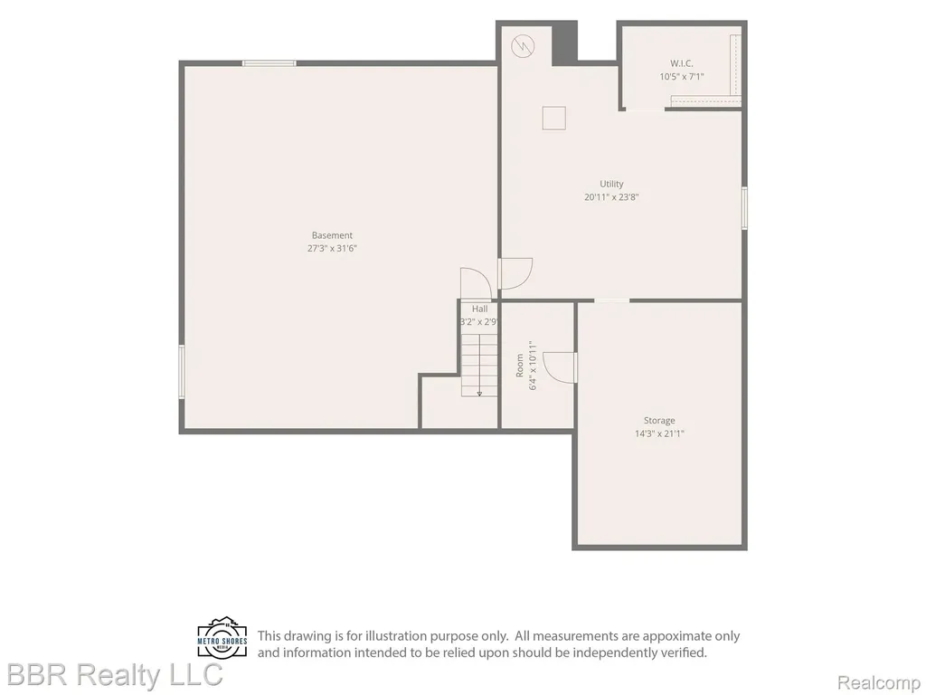 45411 Halston Court Novi City MI 48374