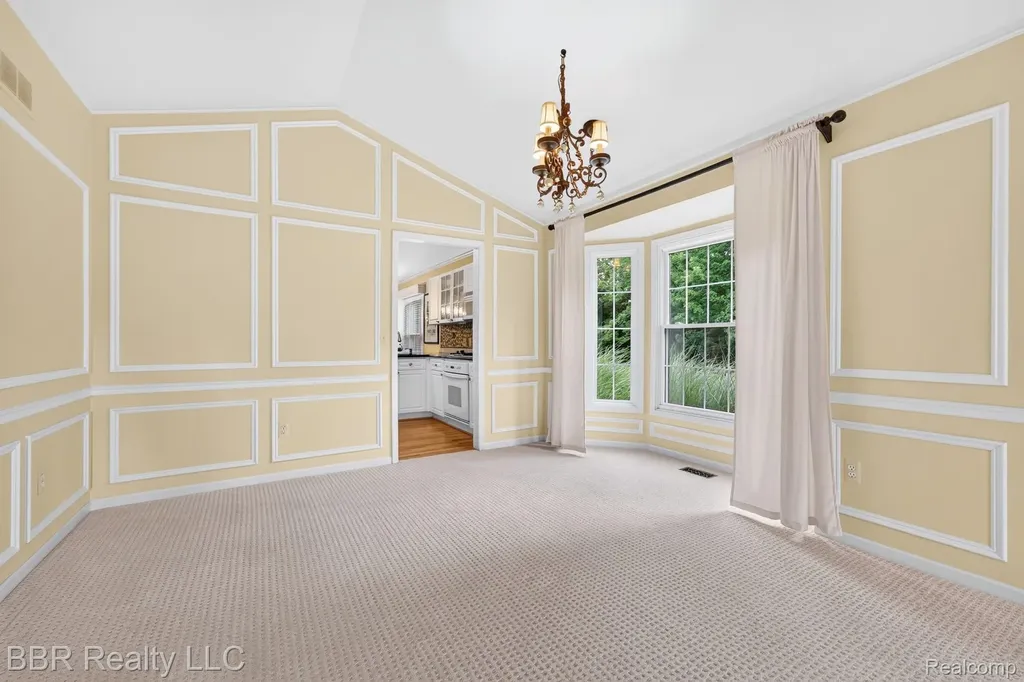 45411 Halston Court Novi City MI 48374