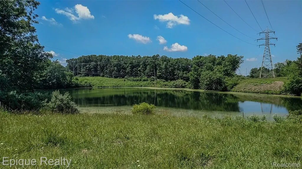 300 W Dewey Road Owosso Charter Township MI 48867