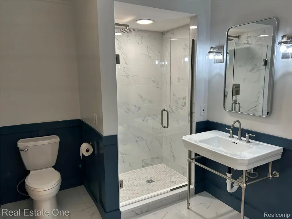 6489 Maple Hills Drive Bloomfield Hills City MI 48301