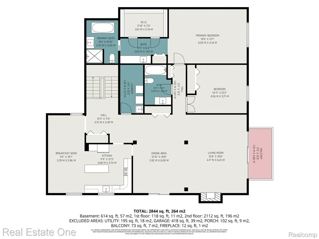 6489 Maple Hills Drive Bloomfield Hills City MI 48301