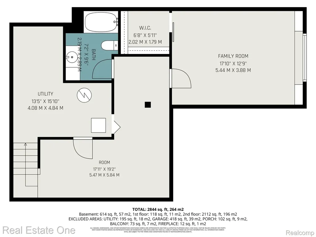 6489 Maple Hills Drive Bloomfield Hills City MI 48301