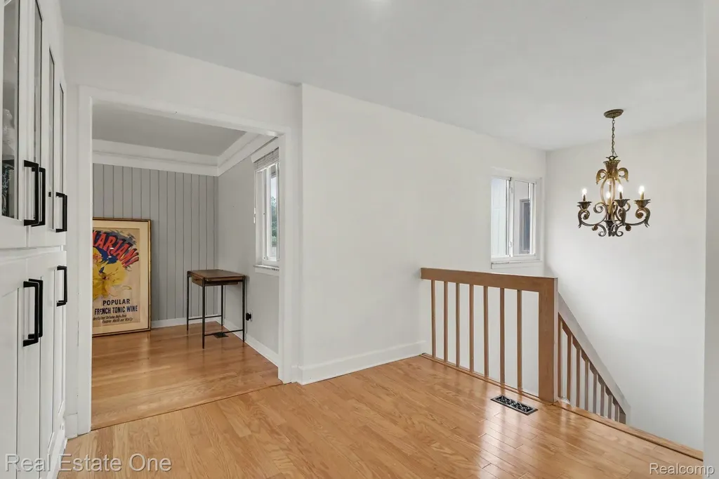 6489 Maple Hills Drive Bloomfield Hills City MI 48301
