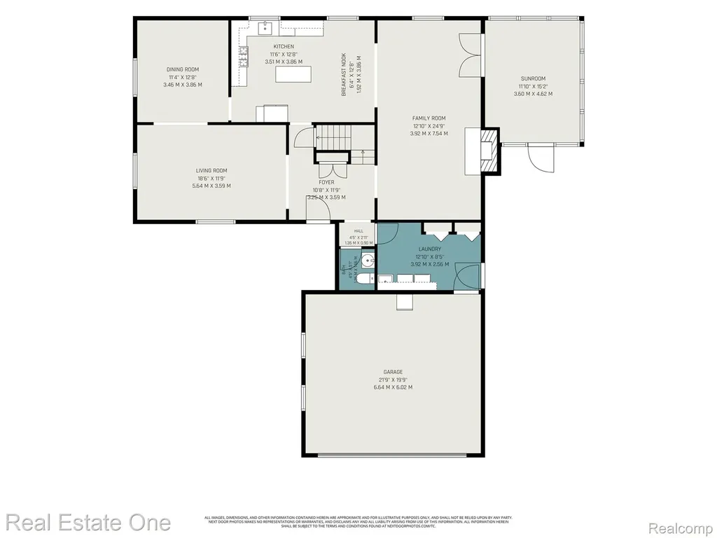 5963 Barnstable Court West Bloomfield Charter Township MI 48322