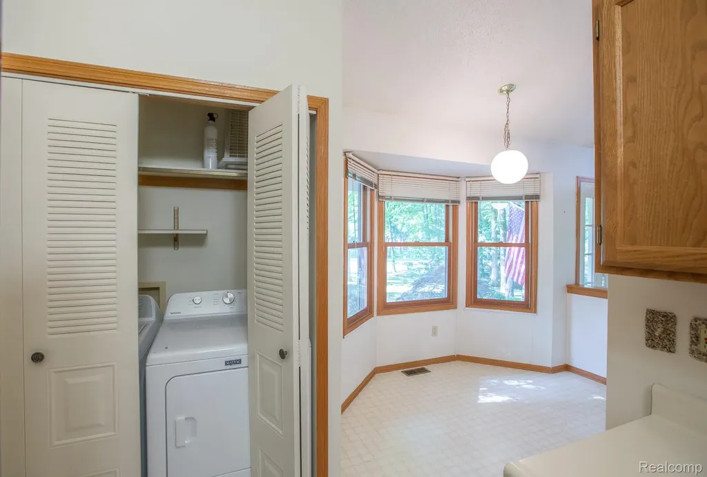 8507 Pineview Lake Drive Argentine Township MI 48451