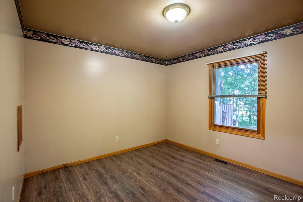 8507 Pineview Lake Drive Argentine Township MI 48451