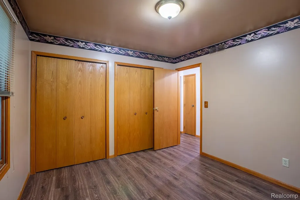 8507 Pineview Lake Drive Argentine Township MI 48451