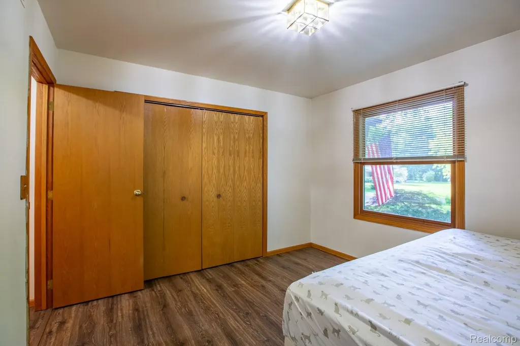 8507 Pineview Lake Drive Argentine Township MI 48451