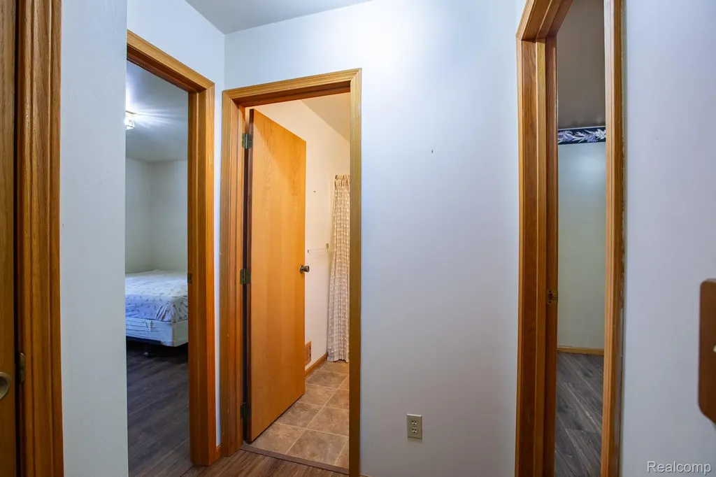 8507 Pineview Lake Drive Argentine Township MI 48451