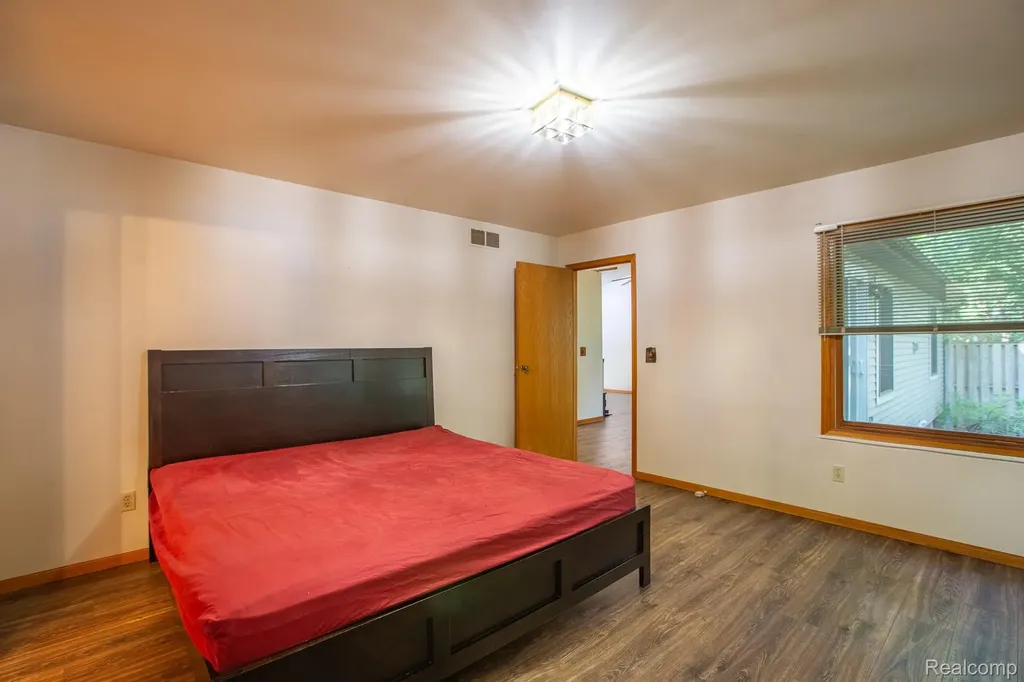 8507 Pineview Lake Drive Argentine Township MI 48451
