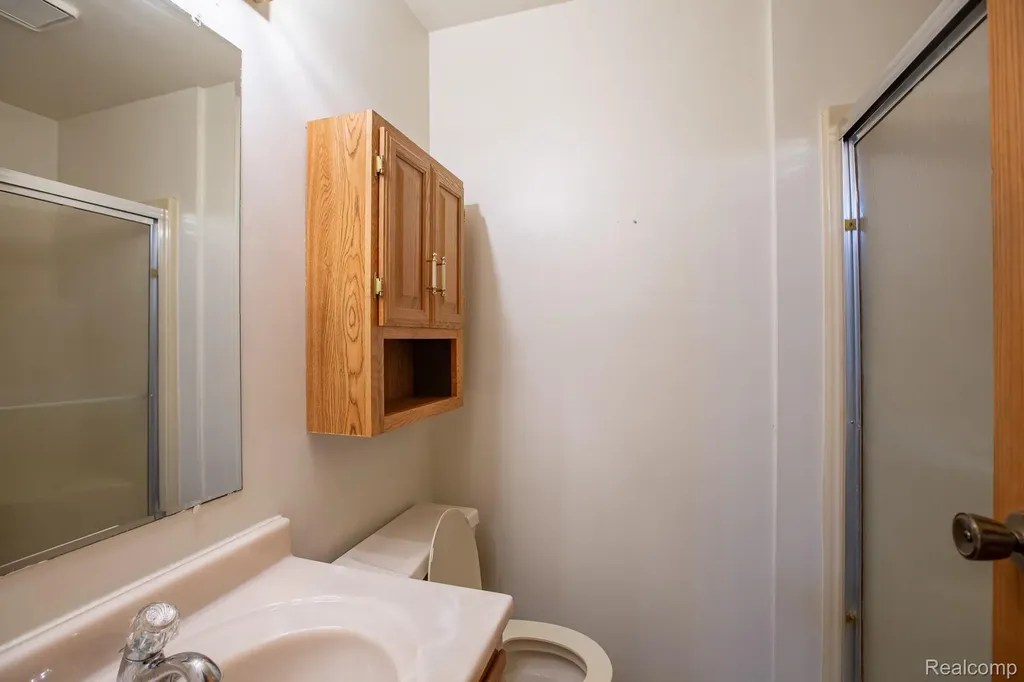 8507 Pineview Lake Drive Argentine Township MI 48451