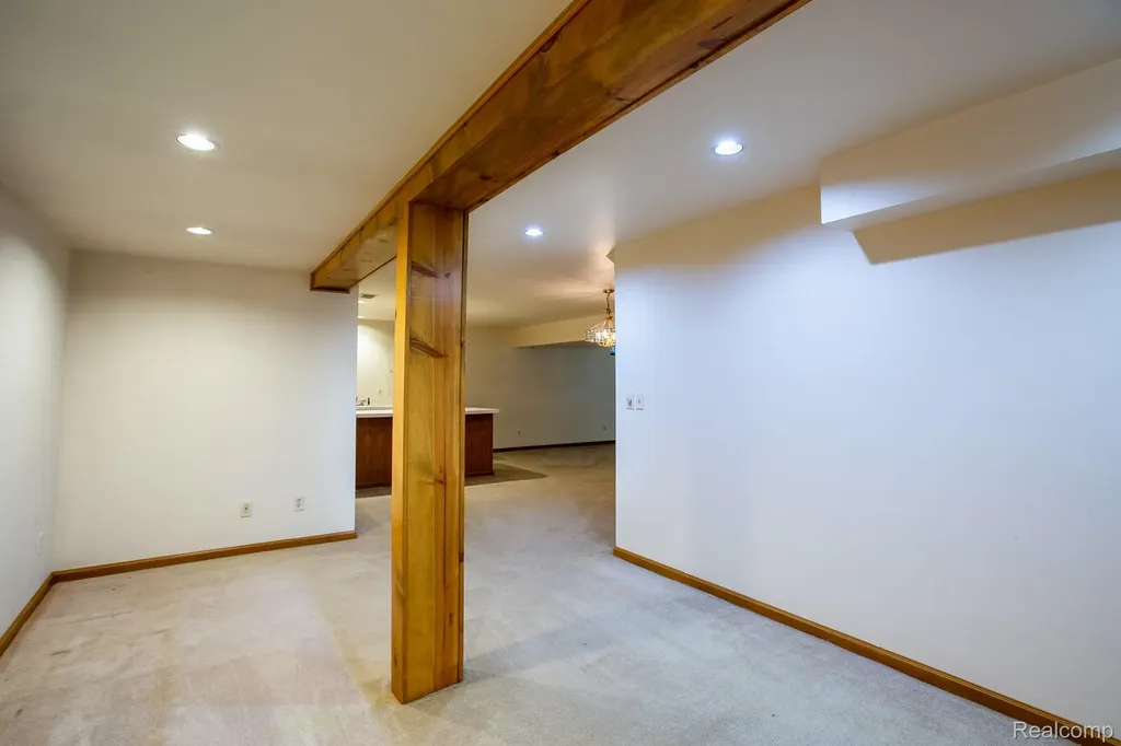 8507 Pineview Lake Drive Argentine Township MI 48451