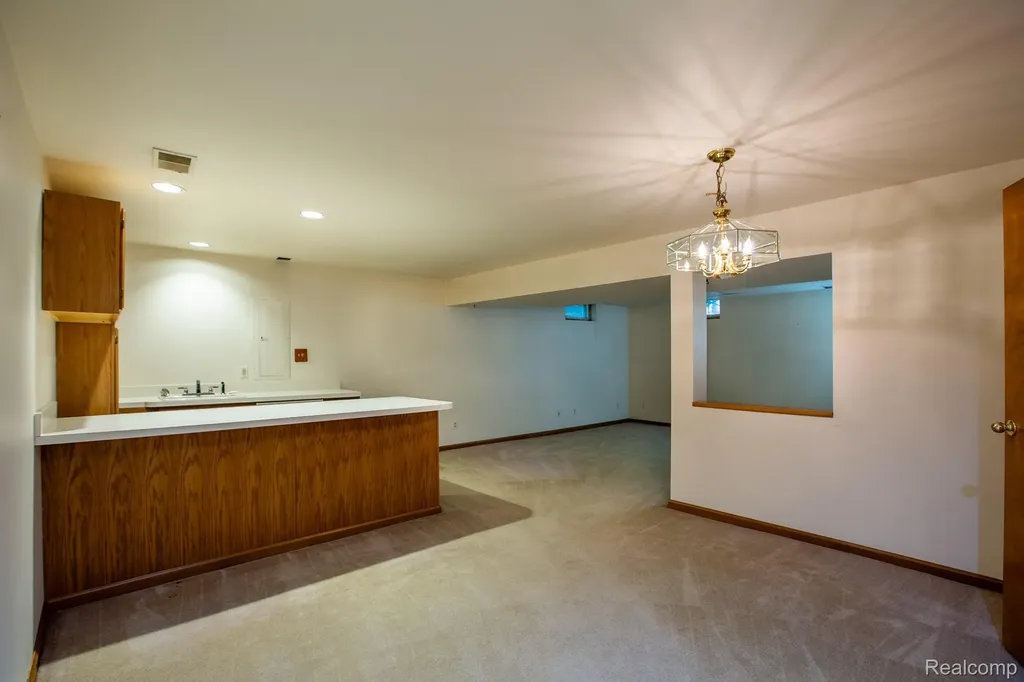 8507 Pineview Lake Drive Argentine Township MI 48451
