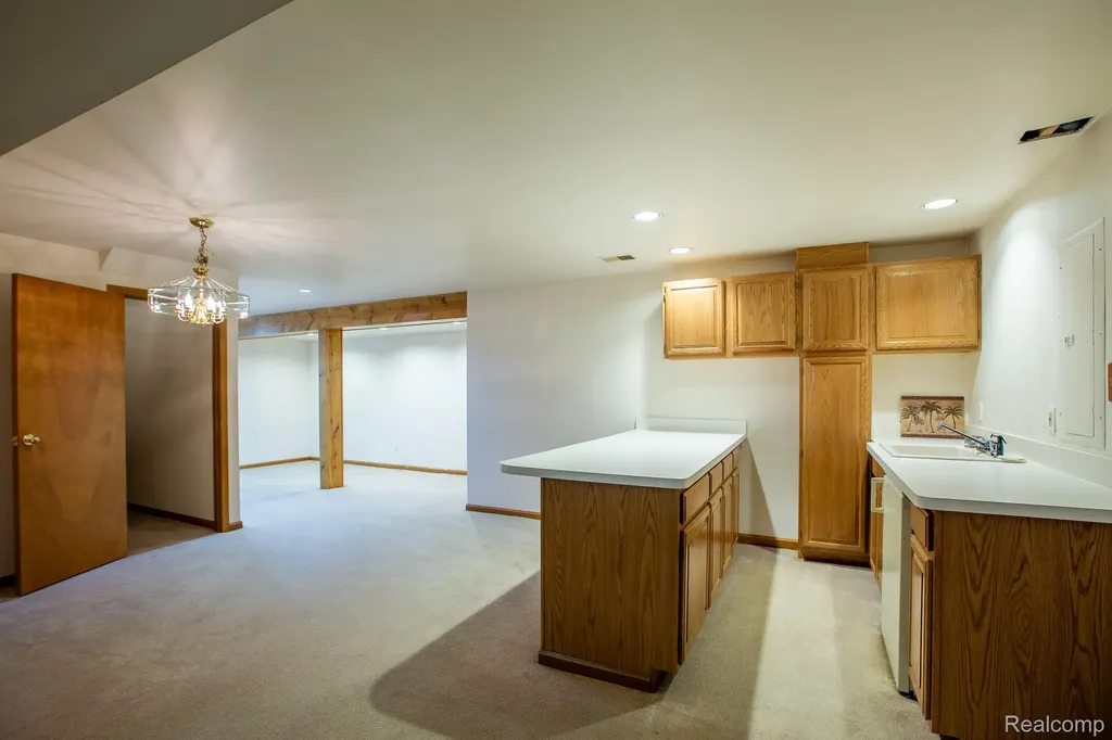 8507 Pineview Lake Drive Argentine Township MI 48451