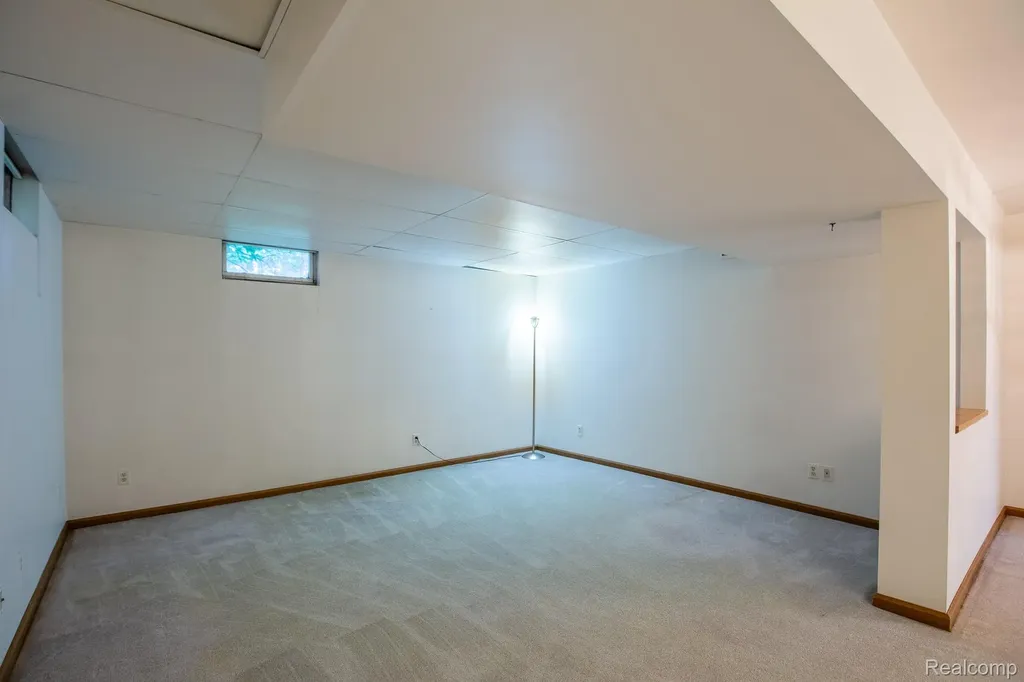 8507 Pineview Lake Drive Argentine Township MI 48451