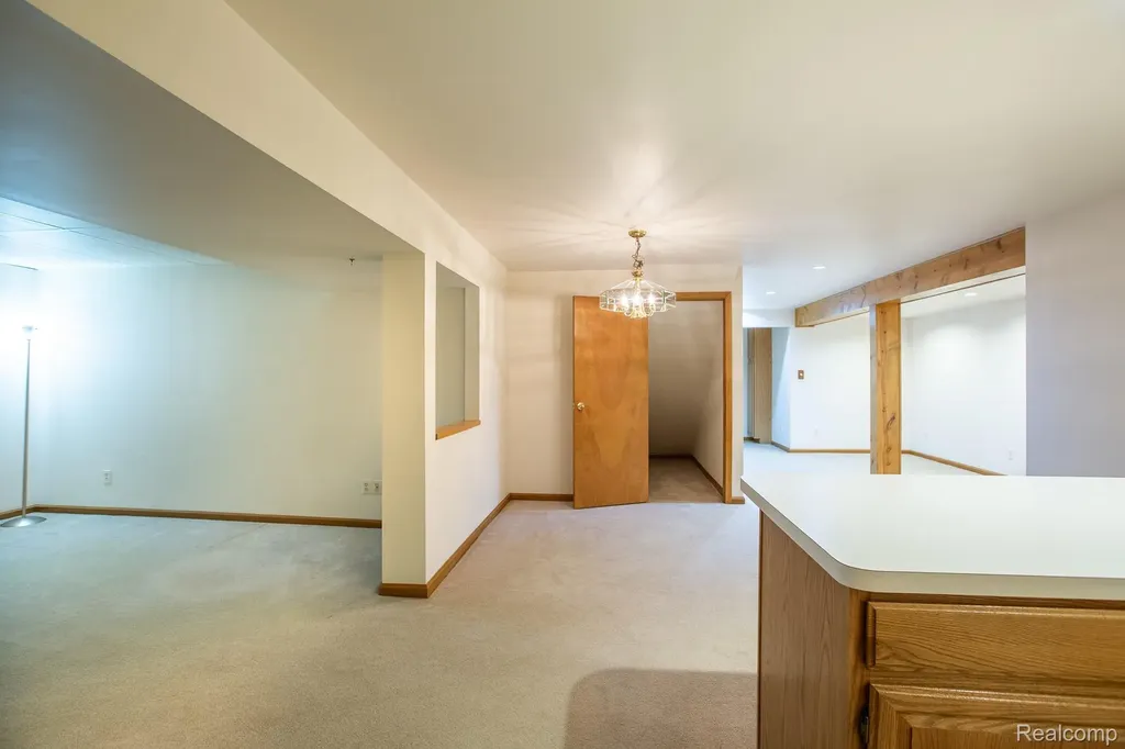 8507 Pineview Lake Drive Argentine Township MI 48451