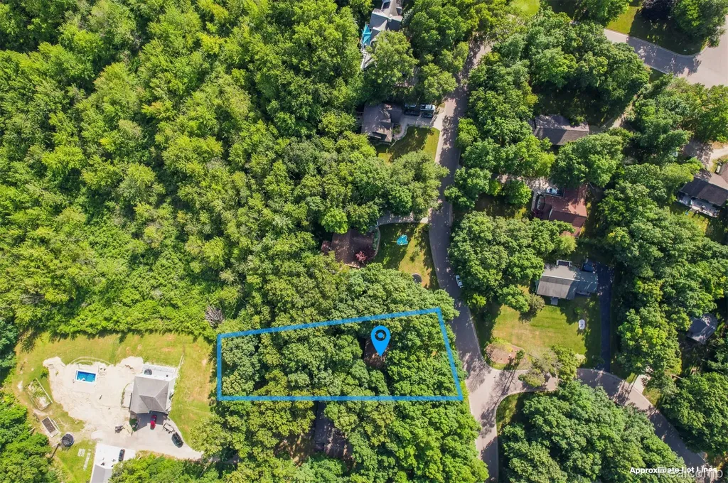 8507 Pineview Lake Drive Argentine Township MI 48451