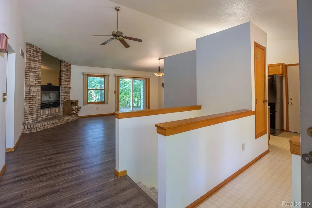 8507 Pineview Lake Drive Argentine Township MI 48451