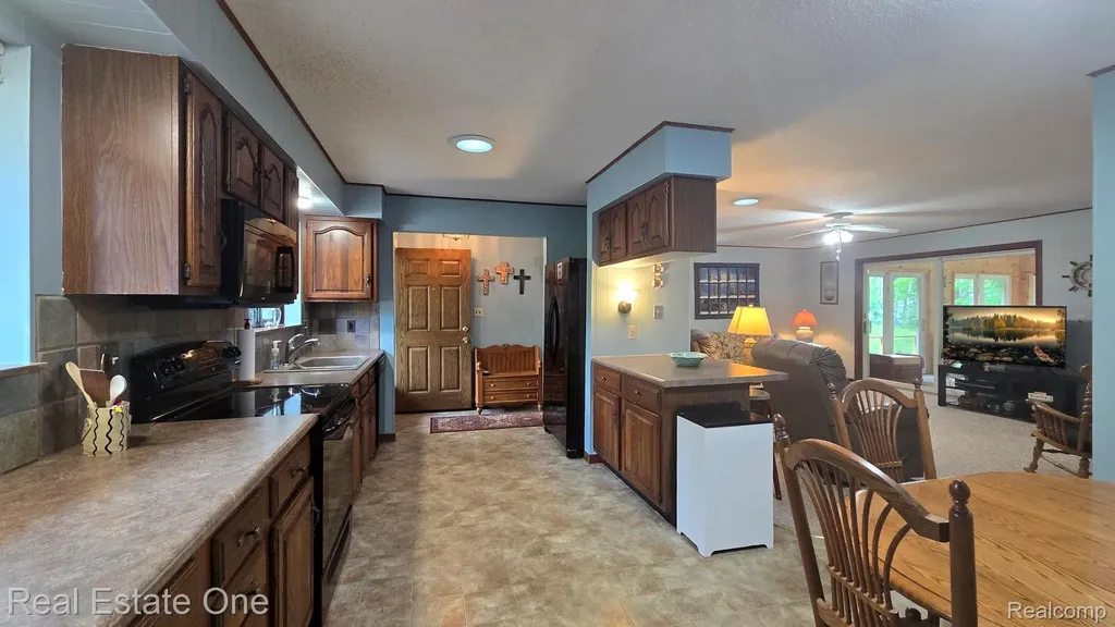 4081 N Chipmunk Trail Alcona Township MI 48742