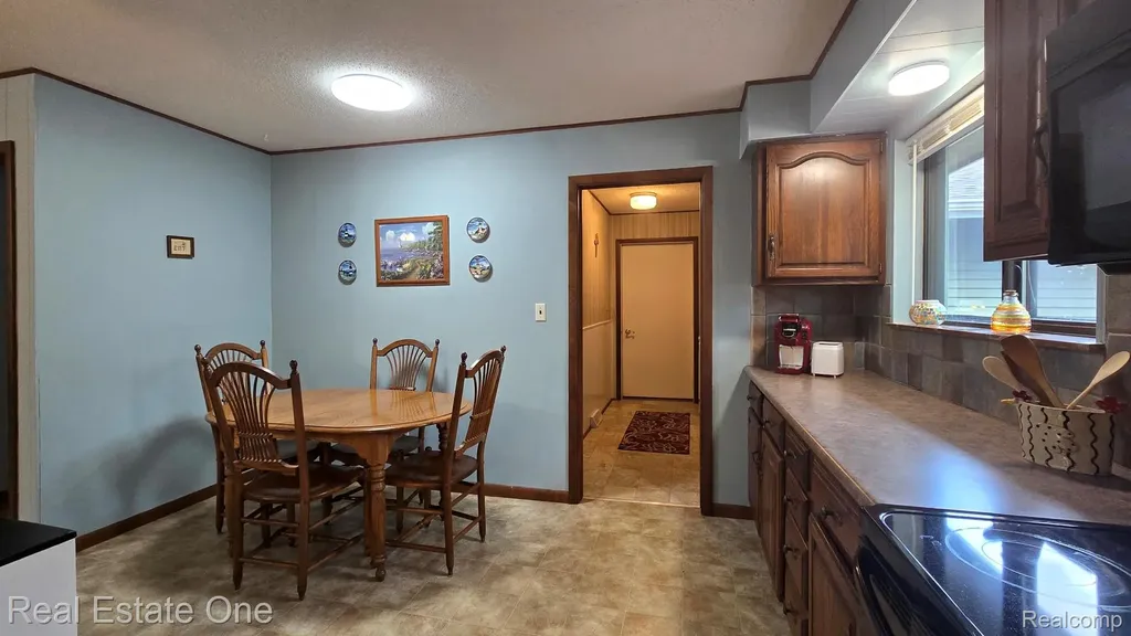 4081 N Chipmunk Trail Alcona Township MI 48742