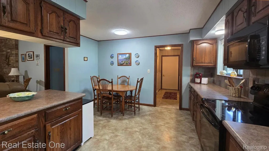 4081 N Chipmunk Trail Alcona Township MI 48742