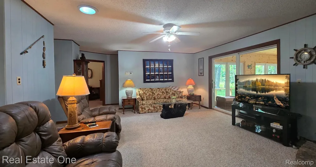 4081 N Chipmunk Trail Alcona Township MI 48742