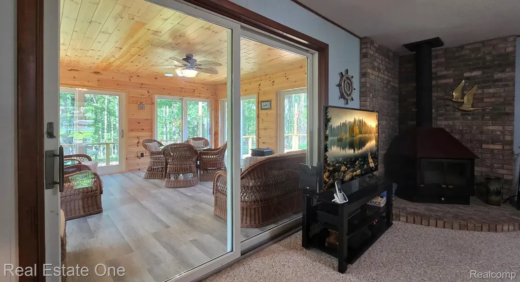 4081 N Chipmunk Trail Alcona Township MI 48742