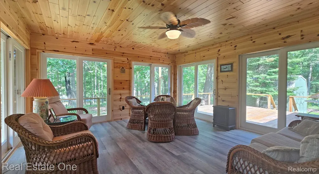 4081 N Chipmunk Trail Alcona Township MI 48742