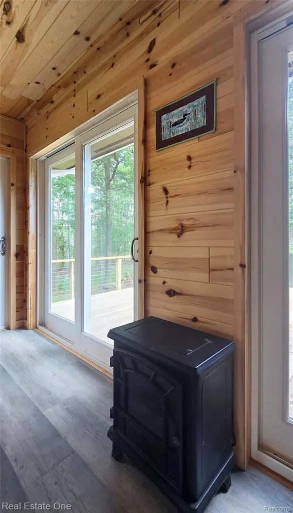 4081 N Chipmunk Trail Alcona Township MI 48742