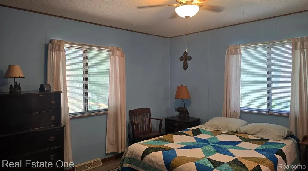 4081 N Chipmunk Trail Alcona Township MI 48742