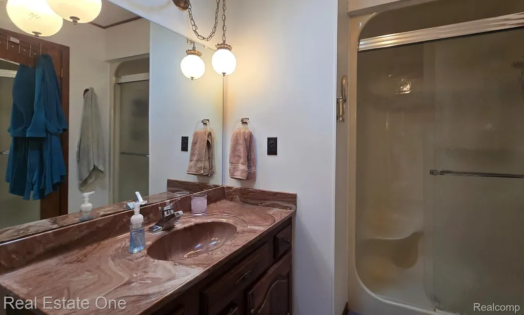 4081 N Chipmunk Trail Alcona Township MI 48742