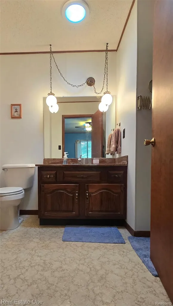 4081 N Chipmunk Trail Alcona Township MI 48742