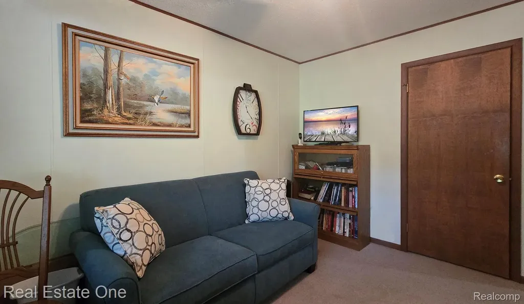 4081 N Chipmunk Trail Alcona Township MI 48742