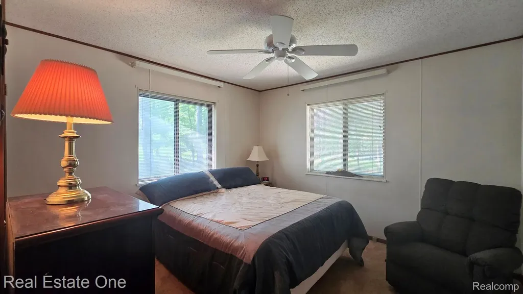 4081 N Chipmunk Trail Alcona Township MI 48742
